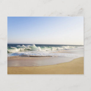 Postal Cabo San Lucas, Baja California Sur, México -