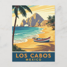 Cabo San Lucas México El Arco Viaje
