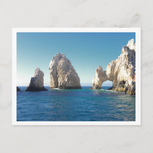 Postal cabos