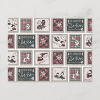Cacahuetes | Antiguo Patrón De Modas De Sleigh Rid