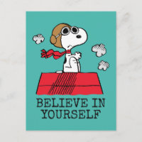 Cacahuetes | Snoopy the Flying Ace | Añadir su nom