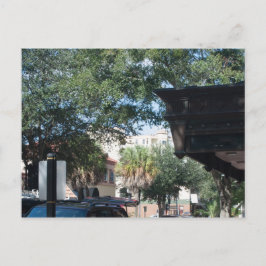 Postal Cacao, Florida