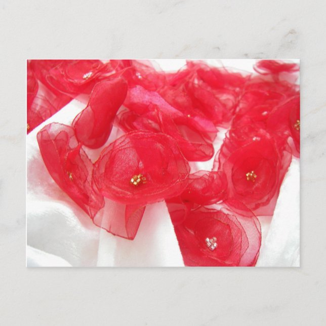 Postal Cachorros de Helene (Anverso)