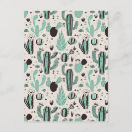 Postal Cacti