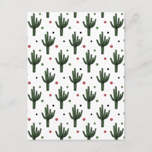 Postal Cactus