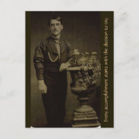 Cada Logro Comienza con la Decisión...