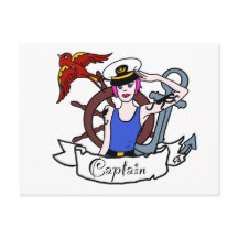 Cada marinero del cuerpo se fija