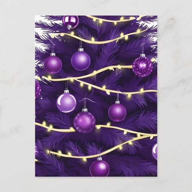 Postal Cadena (Anverso)