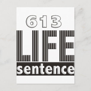 Postal Cadena perpetua