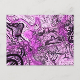 Postal Cadena silenciosa