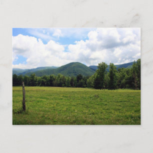 Postal Cade's Cove