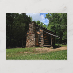 Postal Cade's Cove