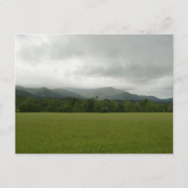 Postal Cades Cove, Great Smoky Mountains NP, TN