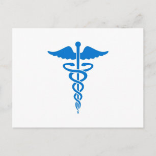 Postal Caduceus