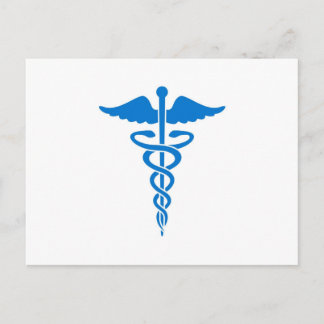 Postal Caduceus