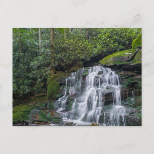 Postal Cae Elakala #2, Virginia Occidental