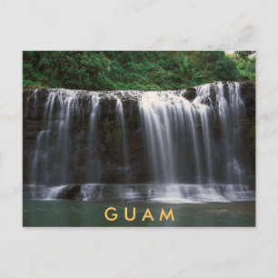 Postal Cae Talofo, G U A M