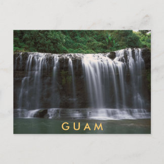 Postal Cae Talofo, G U A M