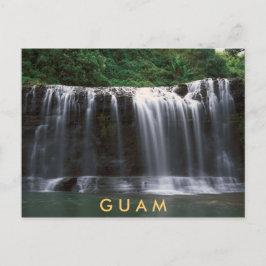 Postal Cae Talofo, G U A M
