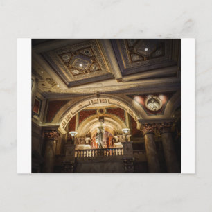 Postal Caesars Palace Las Vegas