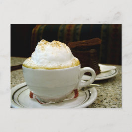 POSTAL CAFÉ