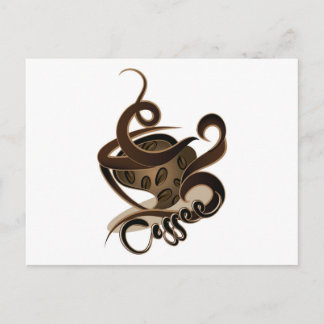Postal café