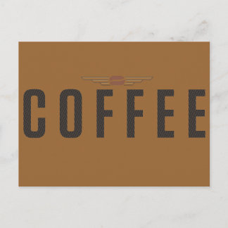 POSTAL CAFÉ