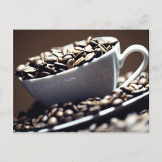 Postal Café