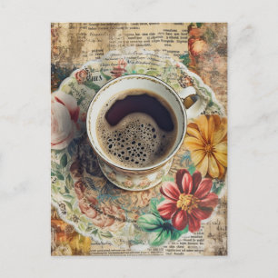 Postal Café