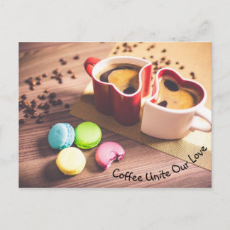 Postal Café