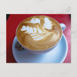 Postal Café