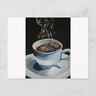 Postal Café
