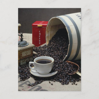 Postal Café