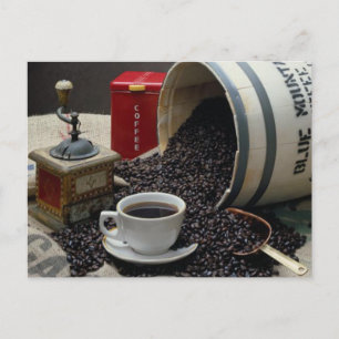 Postal Café