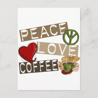 POSTAL CAFÉ DE AMOR DE LA PAZ 2