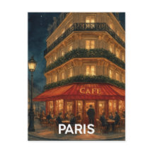 Café de París