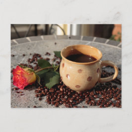 Postal Café fresco
