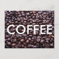 Café frijol Fotografía Personalizado Cafe Shop Mar