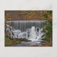 Caída de otoño