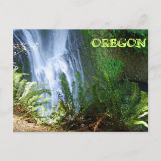 Postal Caídas al sur