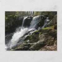 Caídas de Lands Run