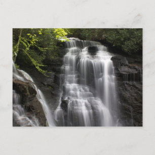 Postal Caídas de soca