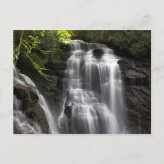 Postal Caídas de soca