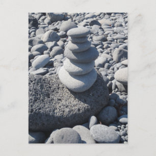 Postal Cairn