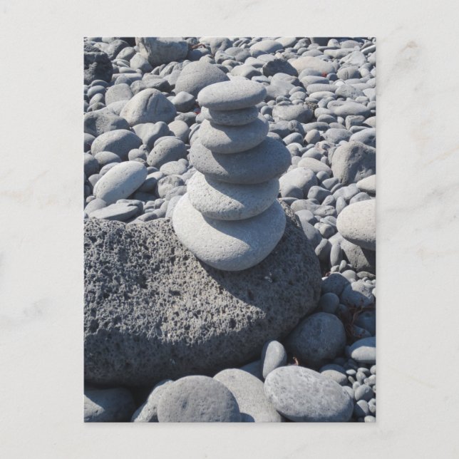 Postal Cairn (Anverso)