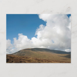 Postal Cairnsmore de la Flota Escocia