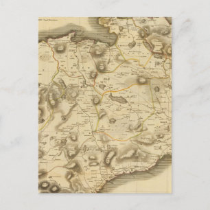 Postal Caithness Shire