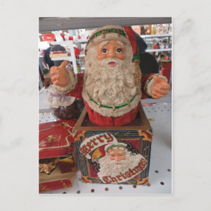 Postal Caja Santa