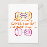 CAKE MANIA : A LOS NIÑOS les gustaría JUGAR con PA