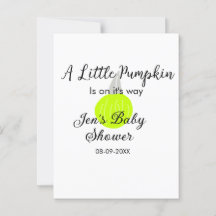 Calabaza de neón verde calabaza pequeña está en ca